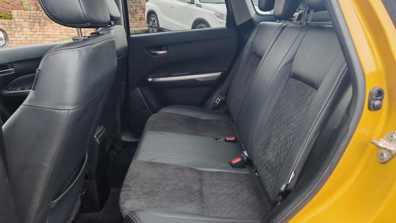 Used Suzuki Vitara 2022 for sale - 76322347: Photo 16