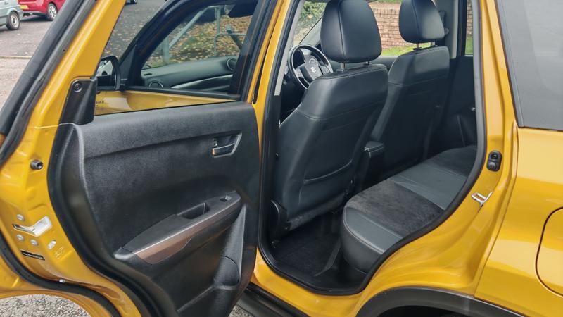 Used Suzuki Vitara 2022 for sale - 76322347: Photo 17
