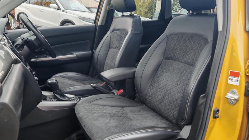 Used Suzuki Vitara 2022 for sale - 76322347: Photo 18