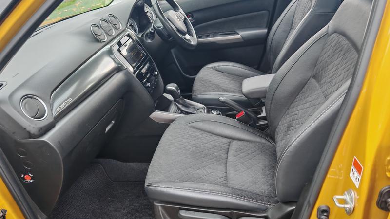 Used Suzuki Vitara 2022 for sale - 76322347: Photo 19