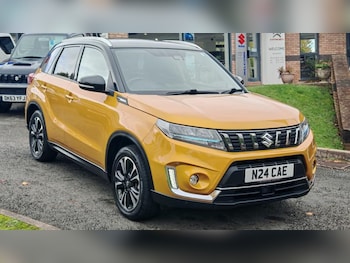 Suzuki - Vitara