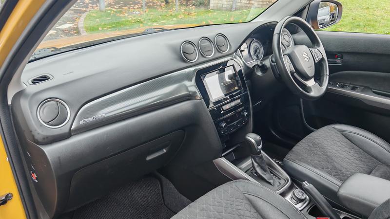 Used Suzuki Vitara 2022 for sale - 76322347: Photo 20