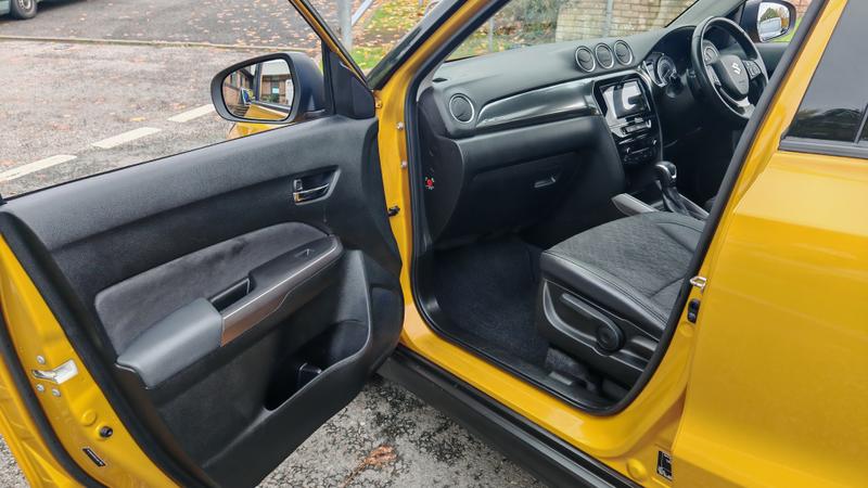 Used Suzuki Vitara 2022 for sale - 76322347: Photo 21