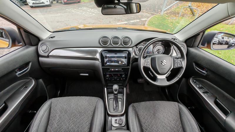 Used Suzuki Vitara 2022 for sale - 76322347: Photo 24