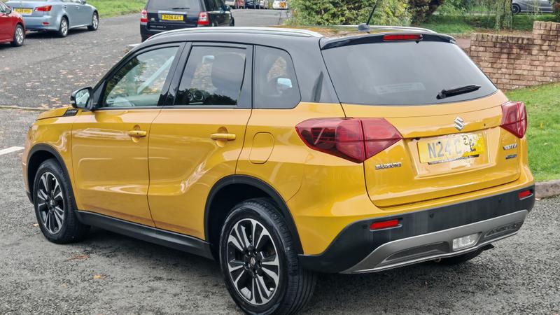 Used Suzuki Vitara 2022 for sale - 76322347: Photo 5