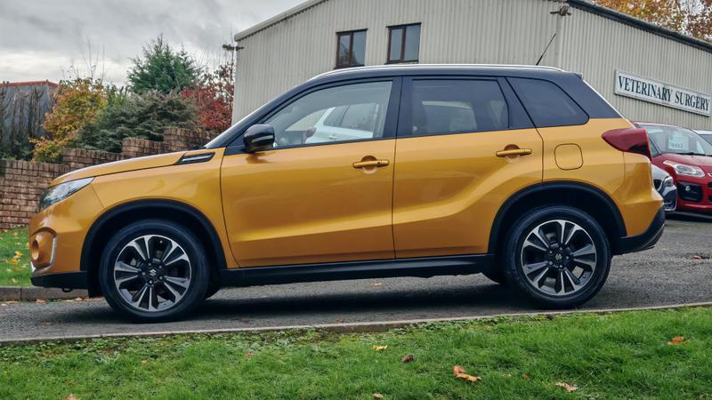 Used Suzuki Vitara 2022 for sale - 76322347: Photo 6