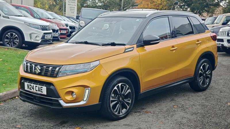 Used Suzuki Vitara 2022 for sale - 76322347: Photo 7