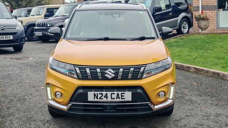 Used Suzuki Vitara 2022 for sale - 76322347: Photo 8