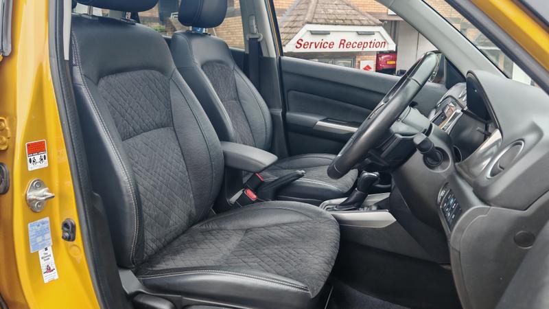 Used Suzuki Vitara 2022 for sale - 76322347: Photo 9