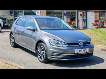 Used Volkswagen Golf  for sale - 75361353: Photo