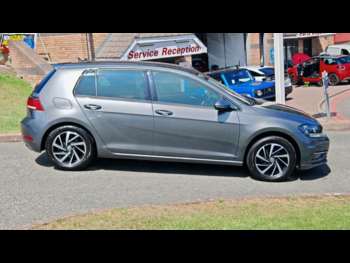 Used Volkswagen Golf  for sale - 75361353: Photo