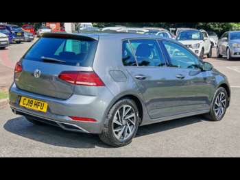 Used Volkswagen Golf  for sale - 75361353: Photo
