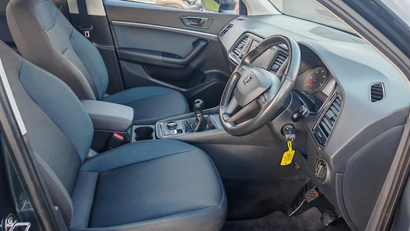 Used SEAT Ateca 2017 for sale - 76782387: Photo 10