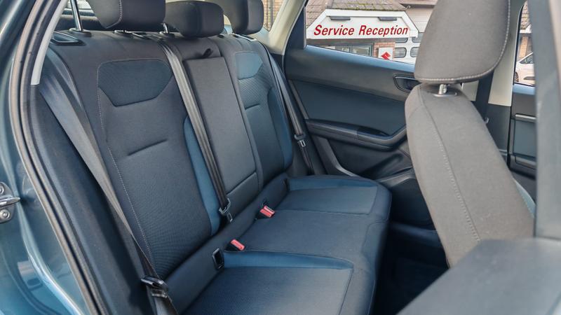 Used SEAT Ateca 2017 for sale - 76782387: Photo 13