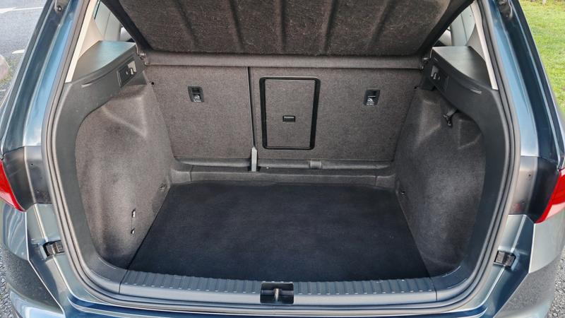 Used SEAT Ateca 2017 for sale - 76782387: Photo 16