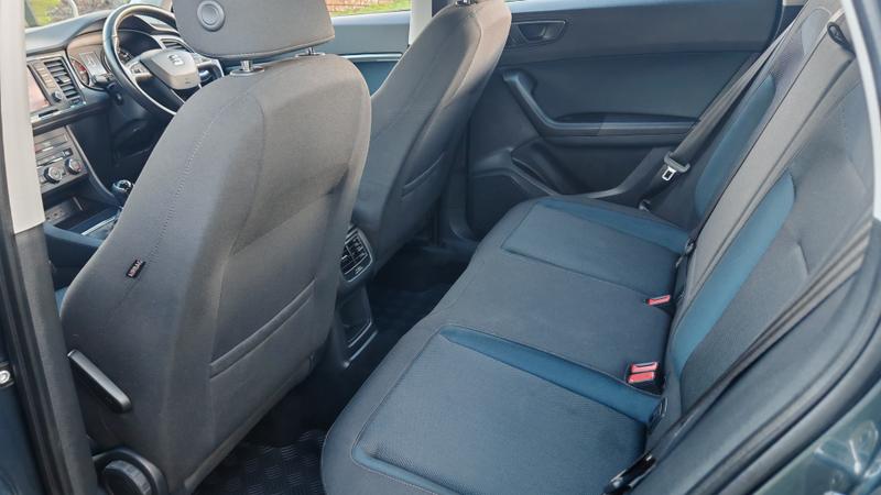 Used SEAT Ateca 2017 for sale - 76782387: Photo 18