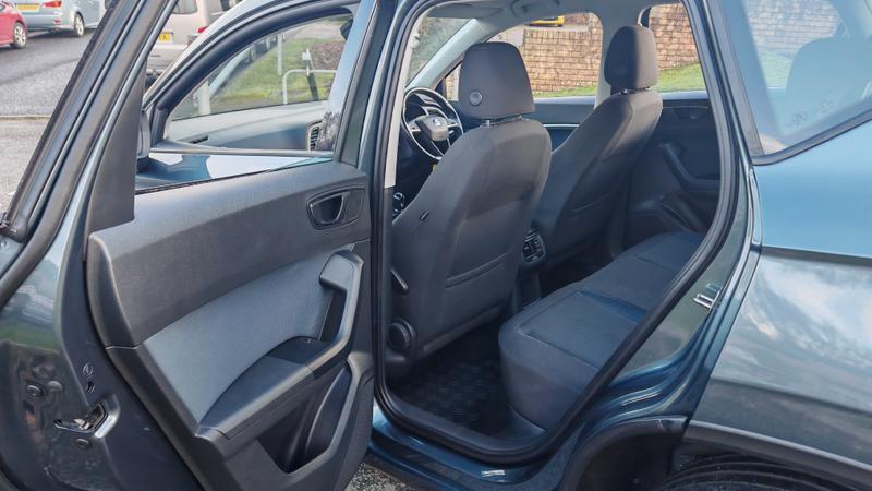 Used SEAT Ateca 2017 for sale - 76782387: Photo 19
