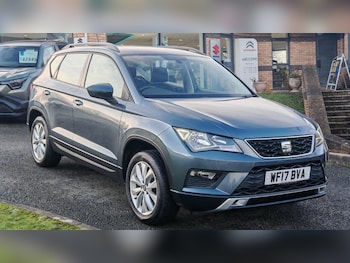 2017 - 1.6 TDI Ecomotive SE 5dr