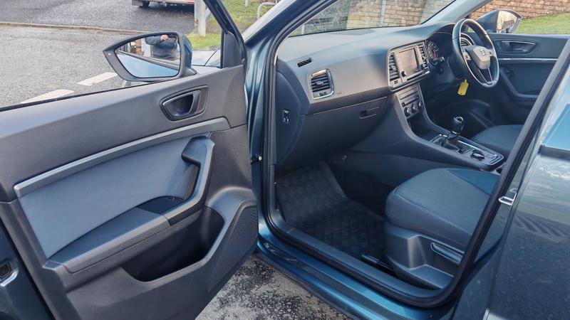 Used SEAT Ateca 2017 for sale - 76782387: Photo 22