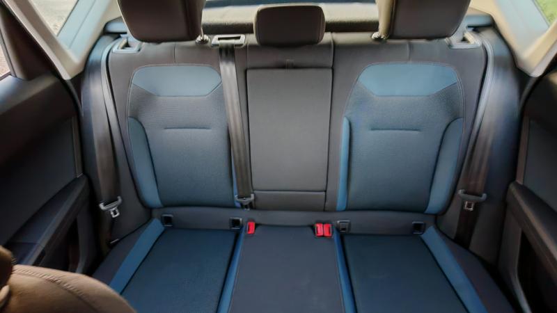 Used SEAT Ateca 2017 for sale - 76782387: Photo 23