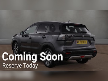 Used Suzuki SX4 S-Cross undefined for sale - 78575153: Photo