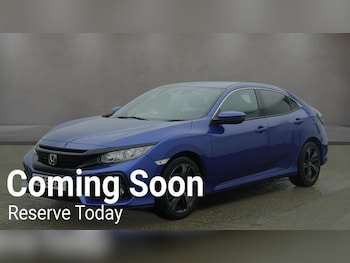 Used Honda Civic undefined for sale - 78575154: Photo