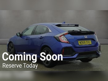 Used Honda Civic undefined for sale - 78575154: Photo