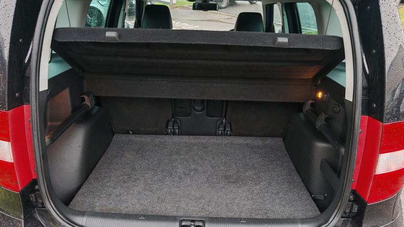 Used Skoda Yeti 2014 for sale - 77532652: Photo 6