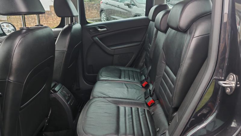 Used Skoda Yeti 2014 for sale - 77532652: Photo 7