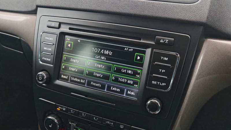 Used Skoda Yeti 2014 for sale - 77532652: Photo 9