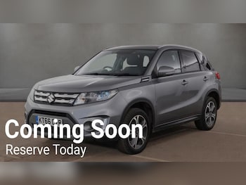 Used Suzuki Vitara 2017 for sale - 78465708: Photo