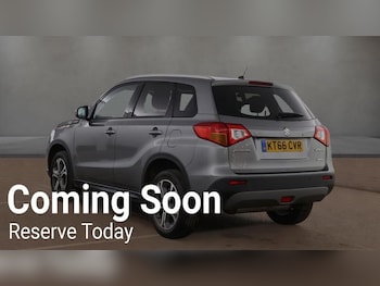 Used Suzuki Vitara 2017 for sale - 78465708: Photo