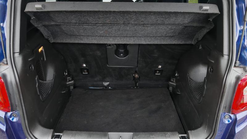 Used Jeep Renegade 2019 for sale - 77186985: Photo 10