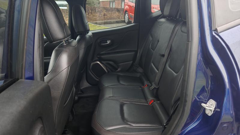 Used Jeep Renegade 2019 for sale - 77186985: Photo 11