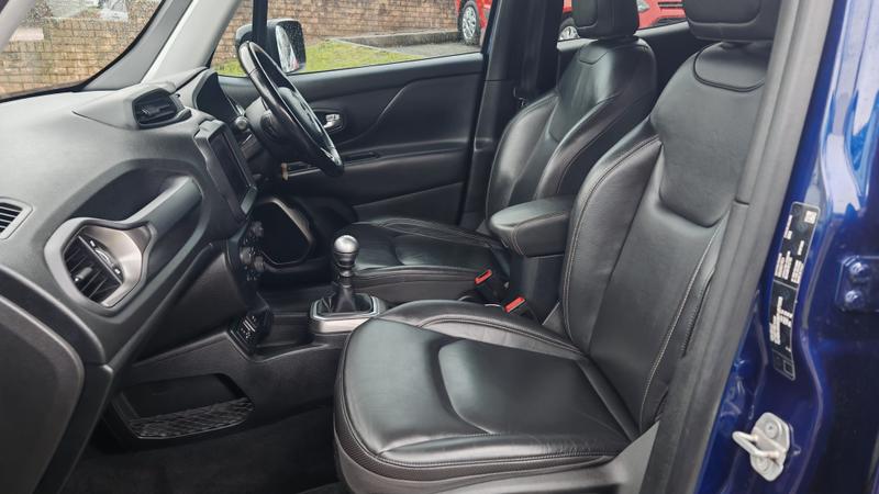 Used Jeep Renegade 2019 for sale - 77186985: Photo 12