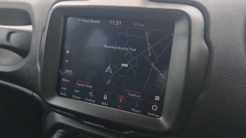 Used Jeep Renegade 2019 for sale - 77186985: Photo 13