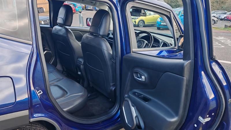 Used Jeep Renegade 2019 for sale - 77186985: Photo 15