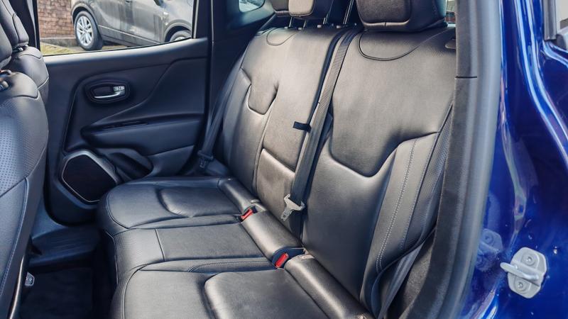 Used Jeep Renegade 2019 for sale - 77186985: Photo 18