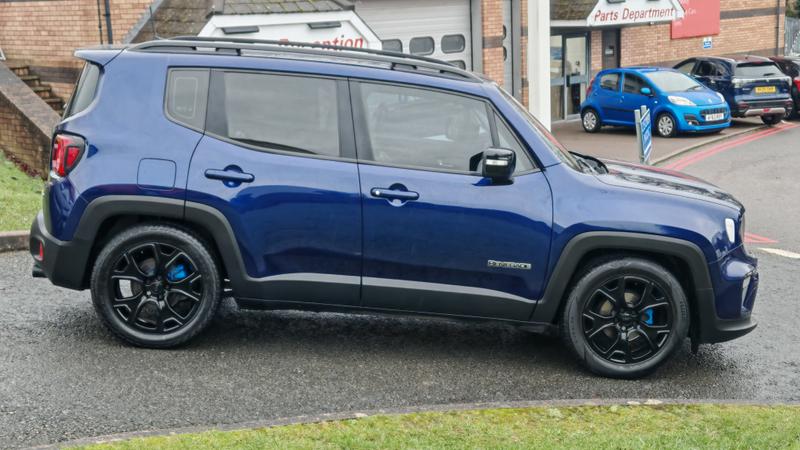 Used Jeep Renegade 2019 for sale - 77186985: Photo 2
