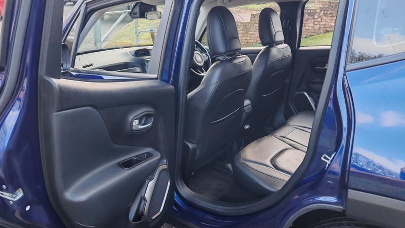 Used Jeep Renegade 2019 for sale - 77186985: Photo 20