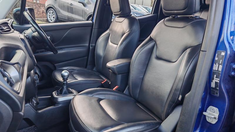 Used Jeep Renegade 2019 for sale - 77186985: Photo 21