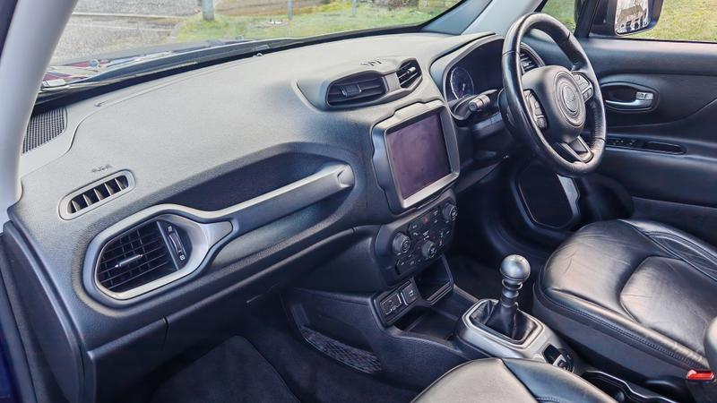 Used Jeep Renegade 2019 for sale - 77186985: Photo 23