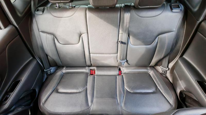 Used Jeep Renegade 2019 for sale - 77186985: Photo 25