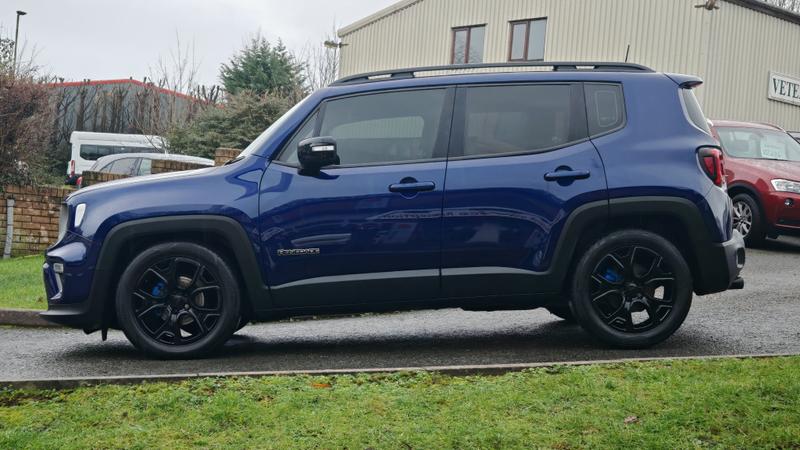 Used Jeep Renegade 2019 for sale - 77186985: Photo 6