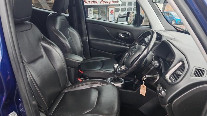 Used Jeep Renegade 2019 for sale - 77186985: Photo 9