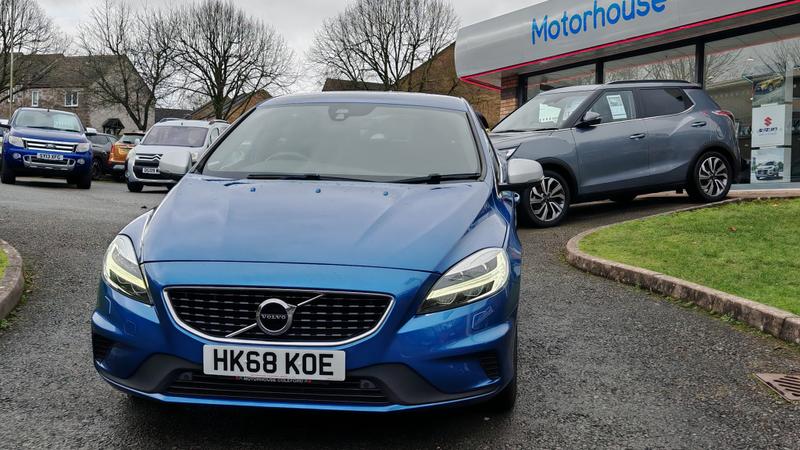 Used Volvo V40 2019 for sale - 77532775: Photo 15