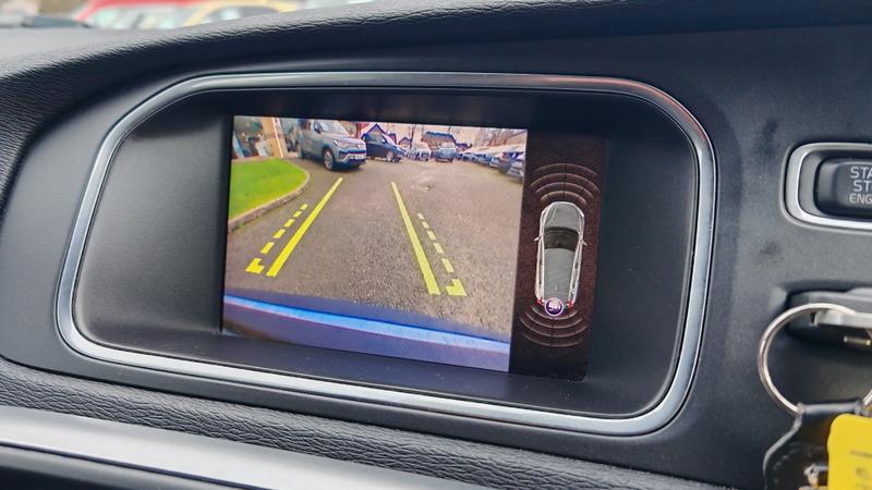 Used Volvo V40 2019 for sale - 77532775: Photo 17