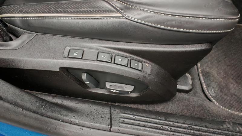 Used Volvo V40 2019 for sale - 77532775: Photo 19