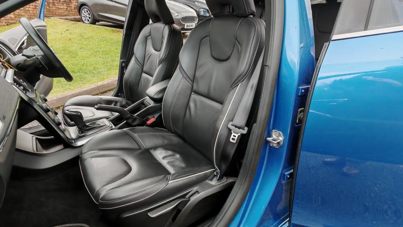 Used Volvo V40 2019 for sale - 77532775: Photo 21