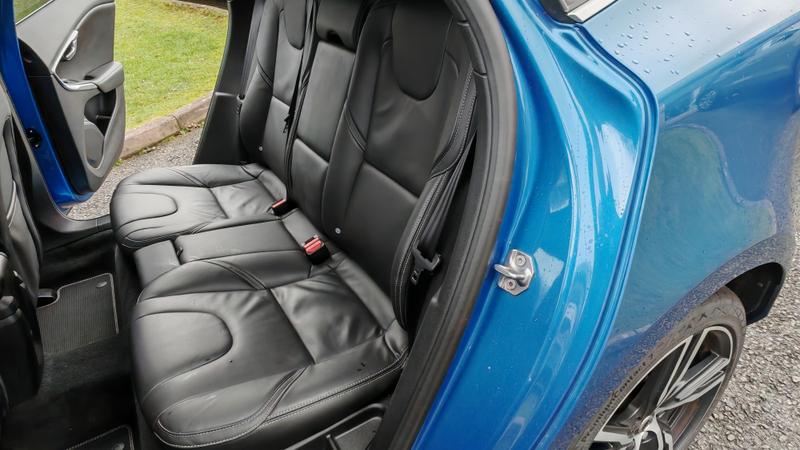 Used Volvo V40 2019 for sale - 77532775: Photo 23